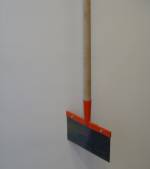 Spargator de gheata 30 cm Germania