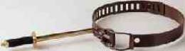 Suport inel pentru burlan Clasic diametru 10 - 15 cm