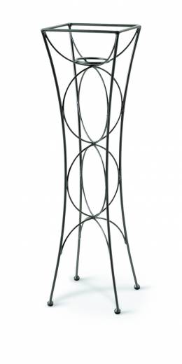 Suport pentru plante 6311 gris-fer