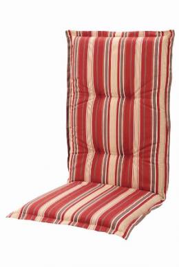 Perna Loro 50 x 120 cm pentru scaun spatar inalt Fero (1 + 1 GRATIS)