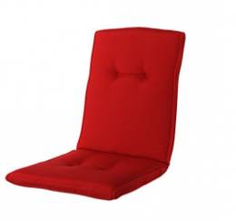 Perna Rosso pentru scaun spatar inalt Fero