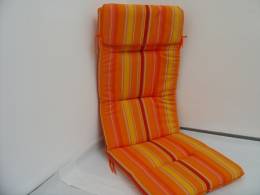 Perna Aronda 50 x 120 cm pentru scaun spatar inalt