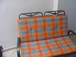 Perna Swing pentru banca 2 locuri (Fero; Onero)