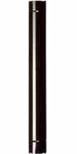 Conducta de fum 1,2 mm, diametru 16 cm, lungime 50 cm