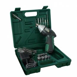 Surubelnita cu acumulator B 48PRK