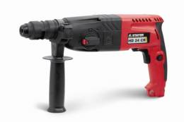 Rotopercutanta pneumatica HD 24CRK