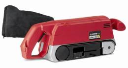 Masina de slefuit cu banda LEN 751 electronic