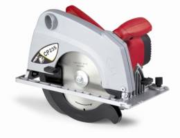 Circular CP235