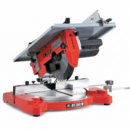 Fierastrau circular SC 241 W