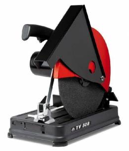 Fierastrau cu disc abraziv TV 508