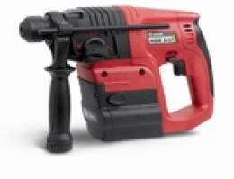 Ciocan rotopercutor cu acumulator HDB 240 PK