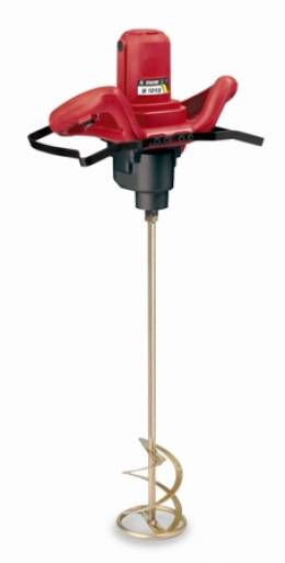 Mixer-malaxor M1010