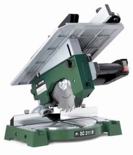 Fierastrau circular SC 211W