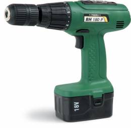 Bormasina cu acumulator BH 180 P