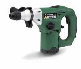 Ciocan- bormasina electropneumatic MH 6K