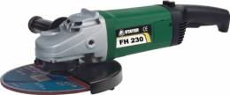 Polizor FH 230
