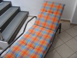 Perna Swing pentru sezlong