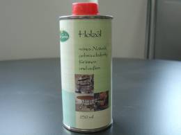 Ulei ingrijire lemn - teak 250 ml