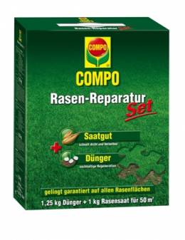 COMPO Seminte - Set reparator gazon 50 mp