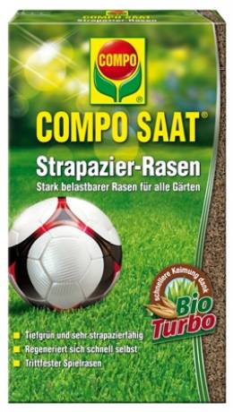COMPO SAAT Seminte pentru gazon rezistent 1 kg 50 mp 3885