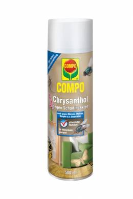 COMPO Spray contra insectelor 500 ml 7648