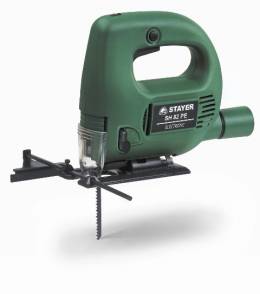 Stayer Fierastrau pendular SH 82 PE