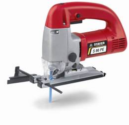 Stayer Fierastrau S 86 PEK electric de masa cu pendul