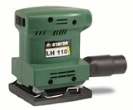 MASINA SLEFUIT LH 110
