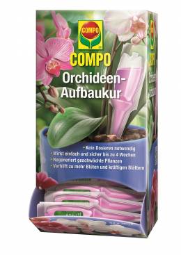 COMPO Revitalizant pentru orhidee 3270