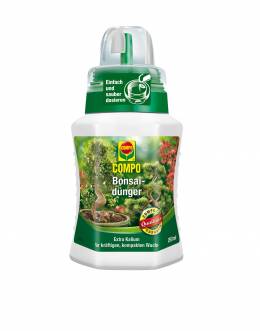 COMPO Ingrasamant pentru bonsai 250 ml 2006
