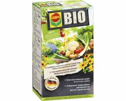 273 COMPO Fertilizator Universal  BIO eliberare lenta cu lana de oaie 2 kg