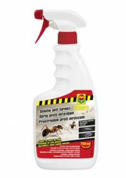 952 COMPO Spray contra furnicilor 750 ml