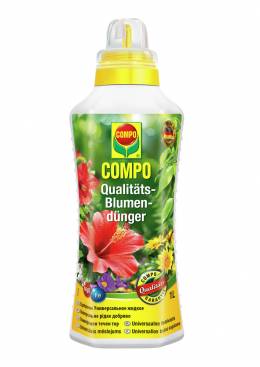 COMPO Fertilizator lichid universal 1 L 4361