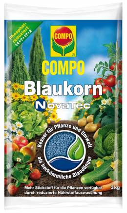 BLAUKORN Fertilizator universal 15 kg