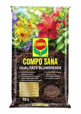 COMPO SANA Pamant universal 10 L 1131