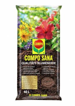 COMPO SANA Pamant universal 40 L 1150