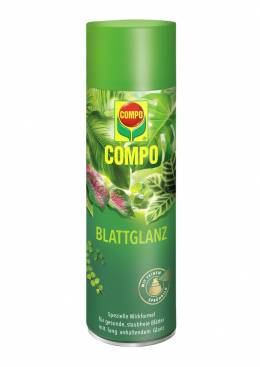 COMPO Luciu frunze pentru plante verzi 300 ml 4025